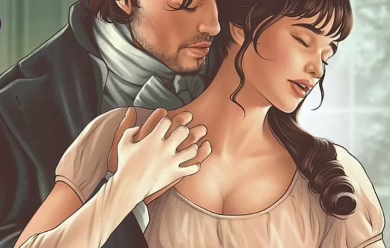 Fierté et sensibilité | Histoires luxuriantes