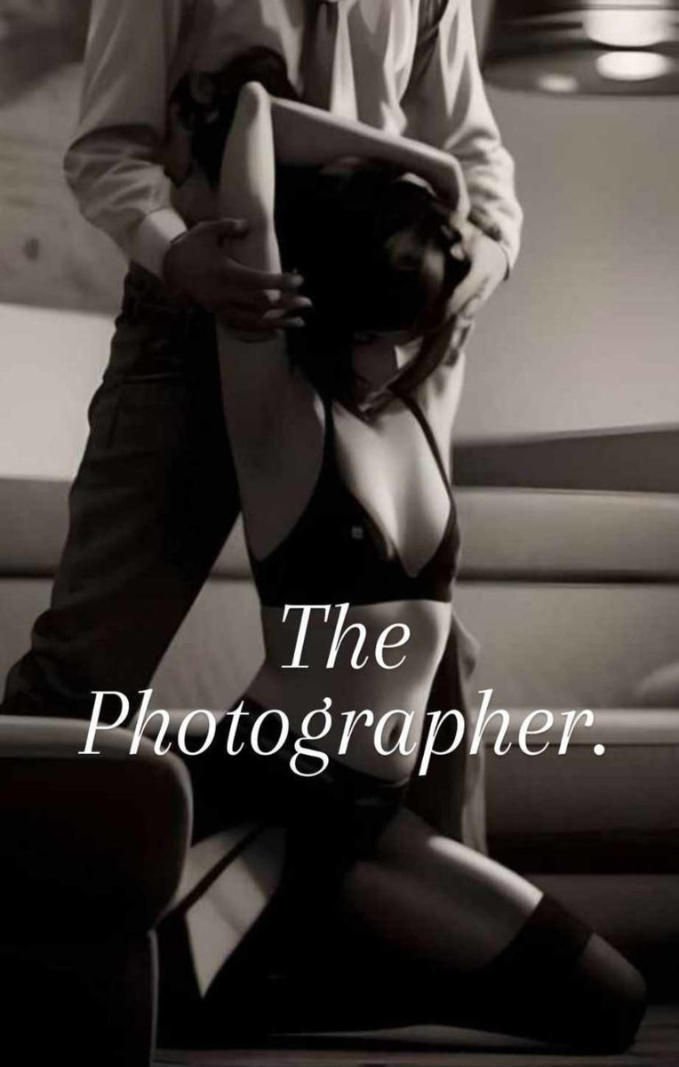 Le photographe | Histoires luxuriantes