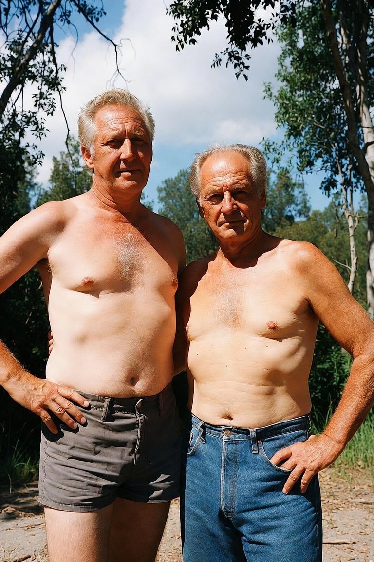 Réunion du jour de la bosse avec Jim