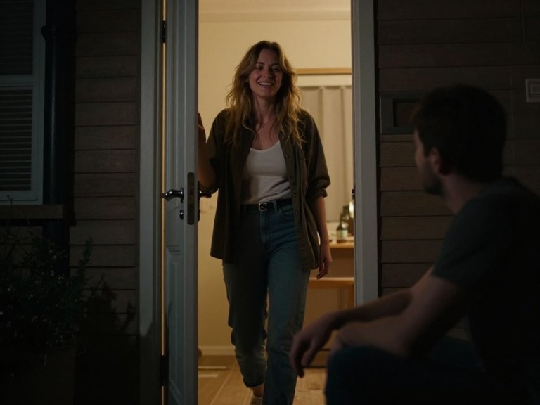 Soirée d'anniversaire | Histoires luxuriantes