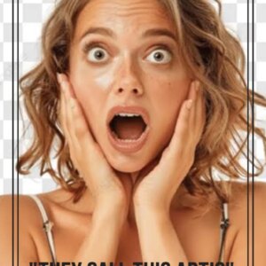 « Ils appellent ça de l'art !? » | Histoires luxuriantes