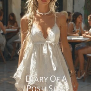 Journal d'une salope chic – Breaking Mia