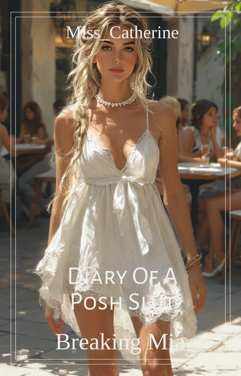 Journal d'une salope chic - Breaking Mia