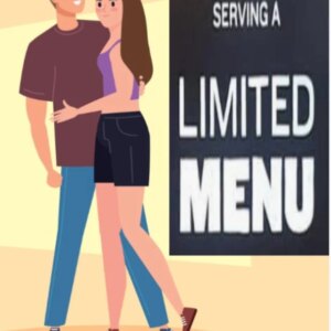 Pimenter le menu restreint