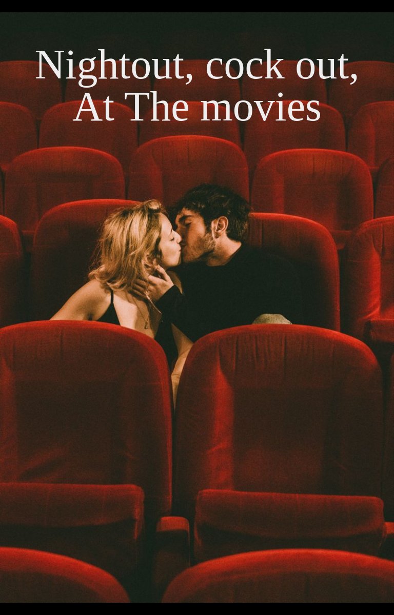 Soirée, Bite, Au Film