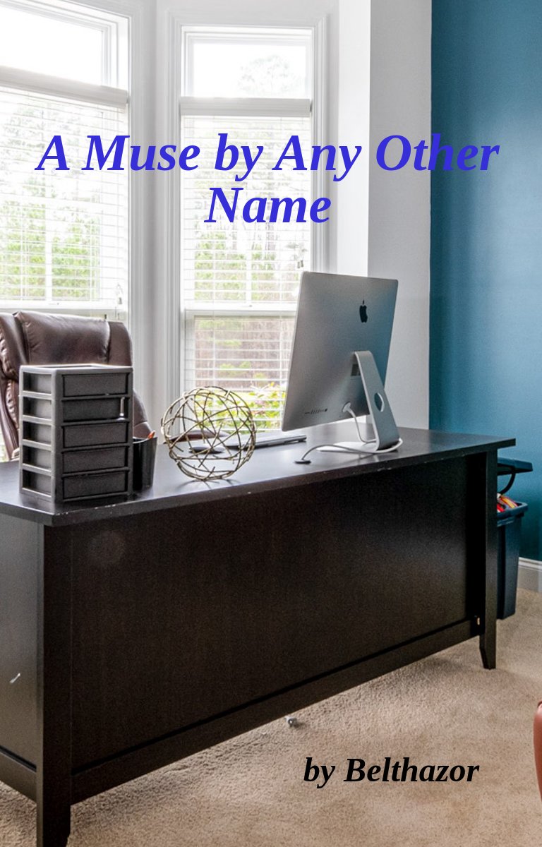 Une muse sous un autre nom