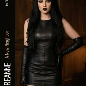 Andreanne – Une nouvelle voisine
