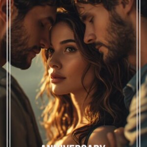 Anniversaire Pt. 01 | Histoires luxuriantes