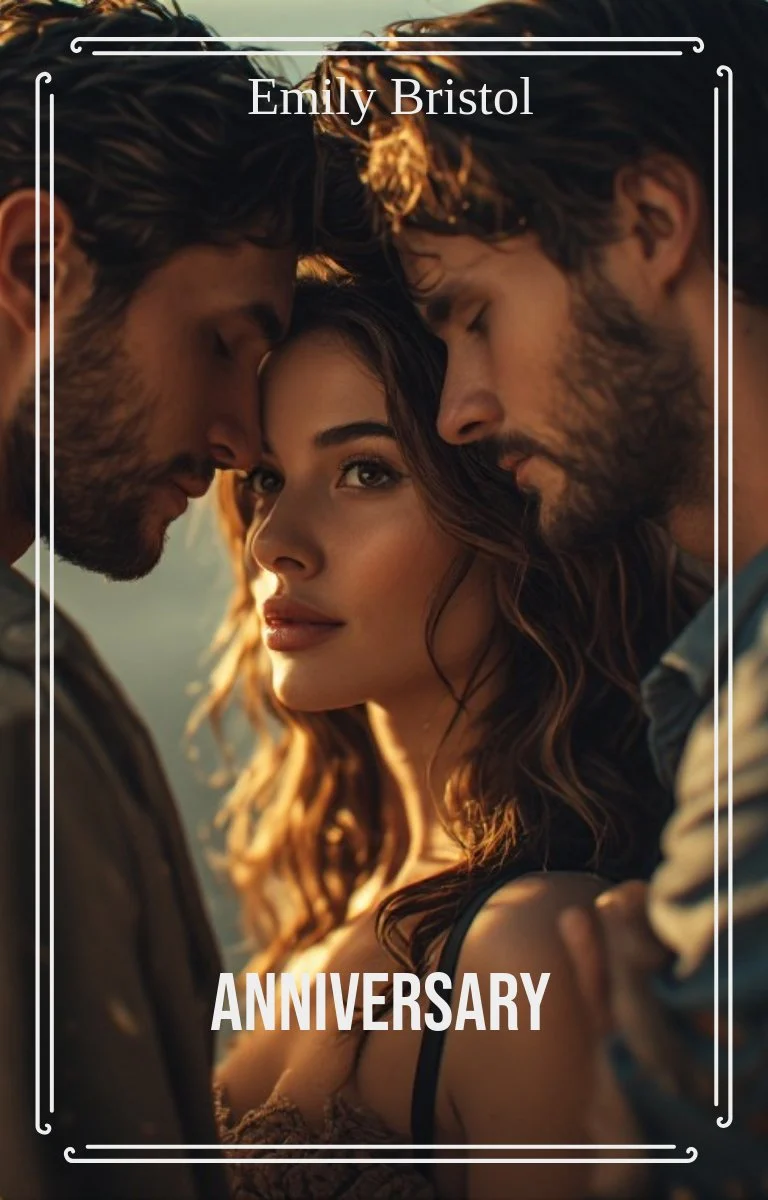 Anniversaire Pt. 01 | Histoires luxuriantes