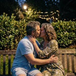 Baiser, se marier, éviter – Partie 1