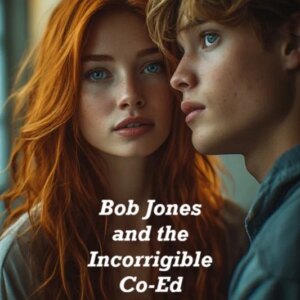 Bob Jones et l'Incorrigible Co-Ed ~ Première partie