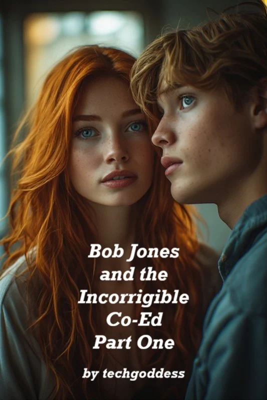 Bob Jones et l'Incorrigible Co-Ed ~ Première partie
