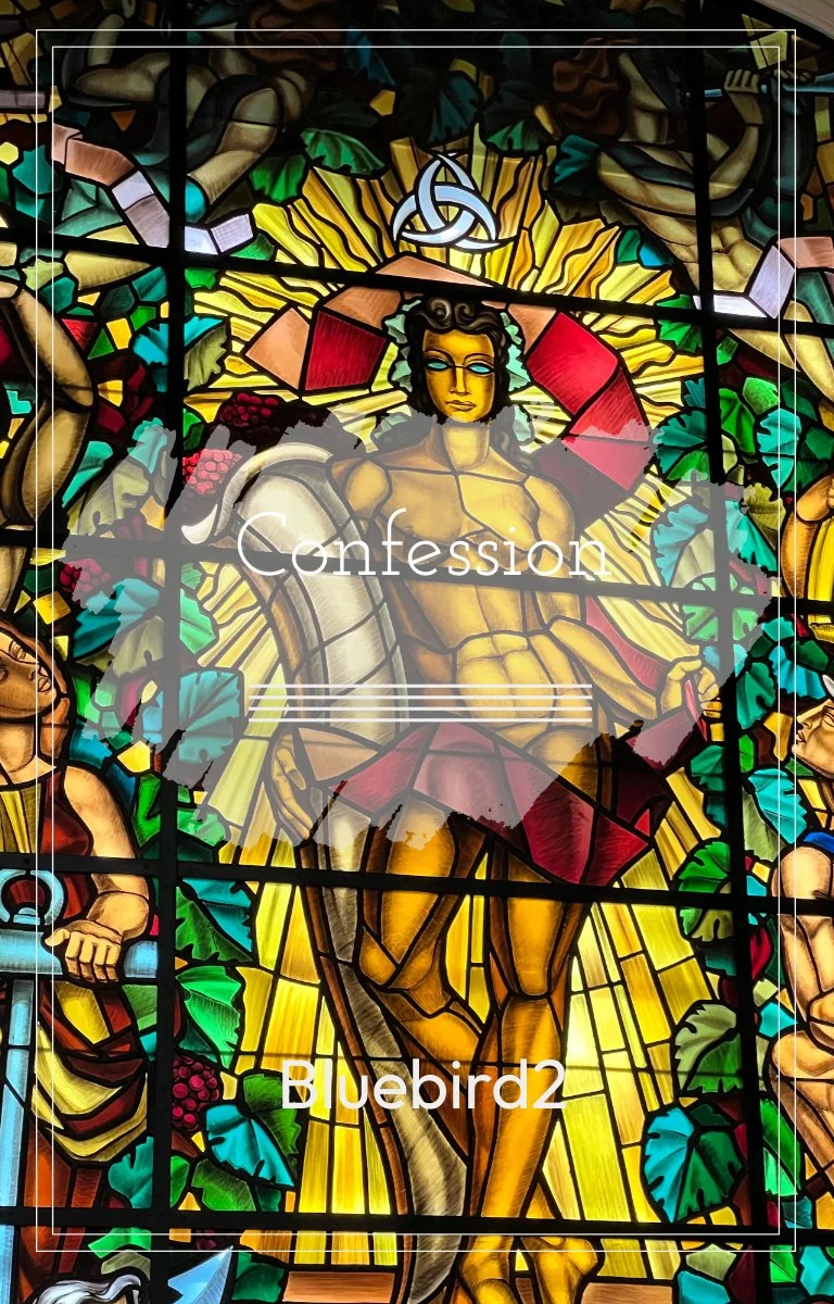 Confessions | Histoires luxuriantes