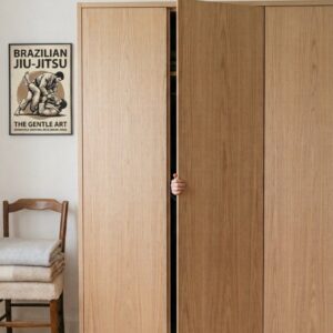 Dans le placard | Histoires luxuriantes