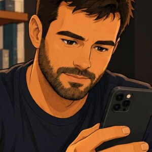 Envoyé un SMS à mon avenir | Histoires luxuriantes