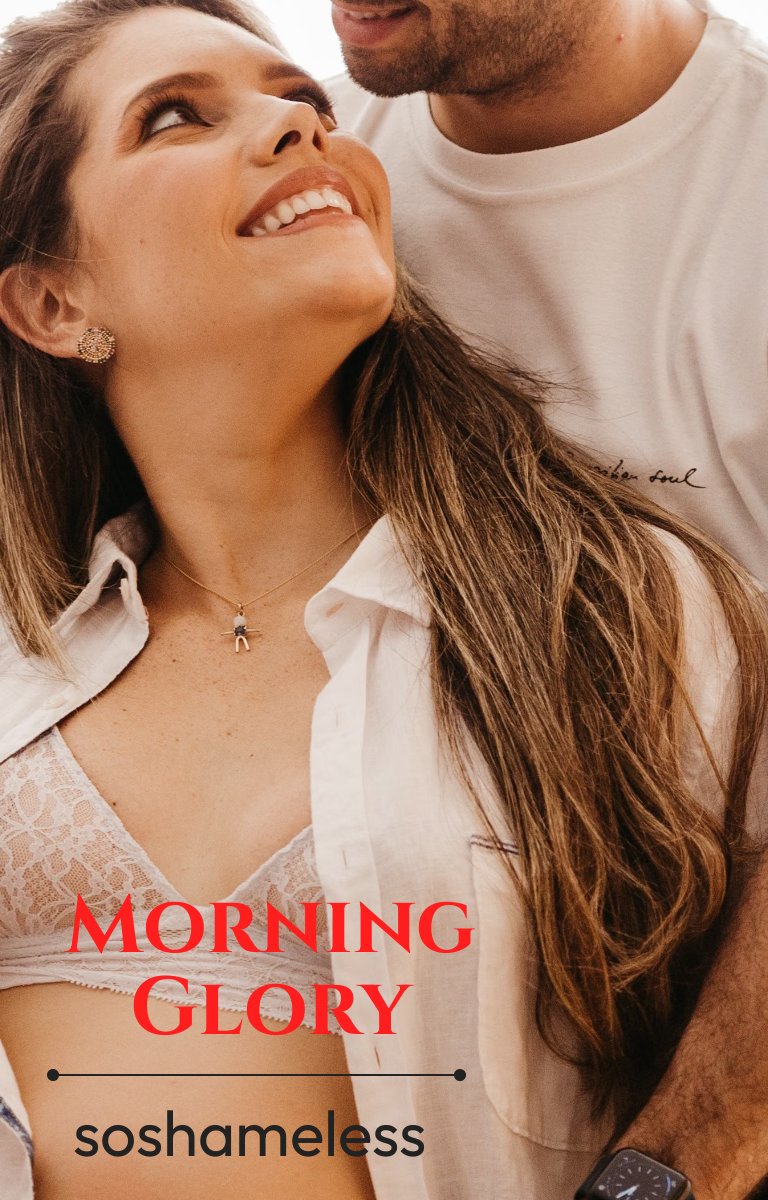 Gloire du matin | Histoires luxuriantes