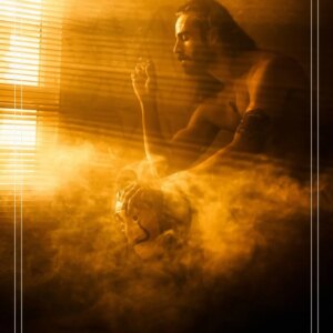 Insatiablement invisible | Histoires luxuriantes