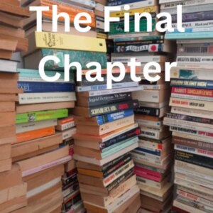 Le dernier chapitre | Histoires luxuriantes