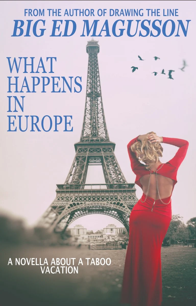 Que se passe-t-il en Europe (Chapitre douze)