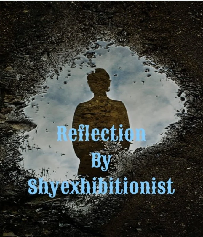 Réflexion | Histoires luxuriantes