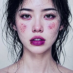 Sang Gan Nyuh – Mari baiseur