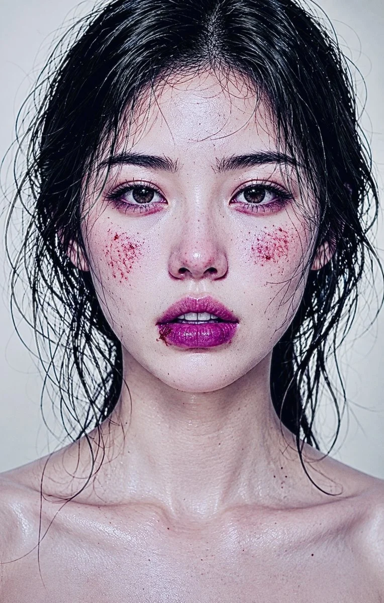 Sang Gan Nyuh - Mari baiseur