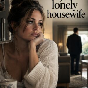 Confessions d'une femme au foyer solitaire – Chapitre 1