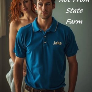 Jake, pas de State Farm
