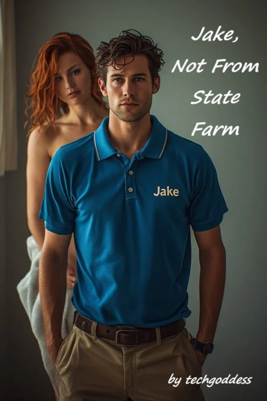 Jake, pas de State Farm