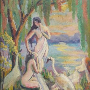 Jardin d'Éden | Histoires luxuriantes