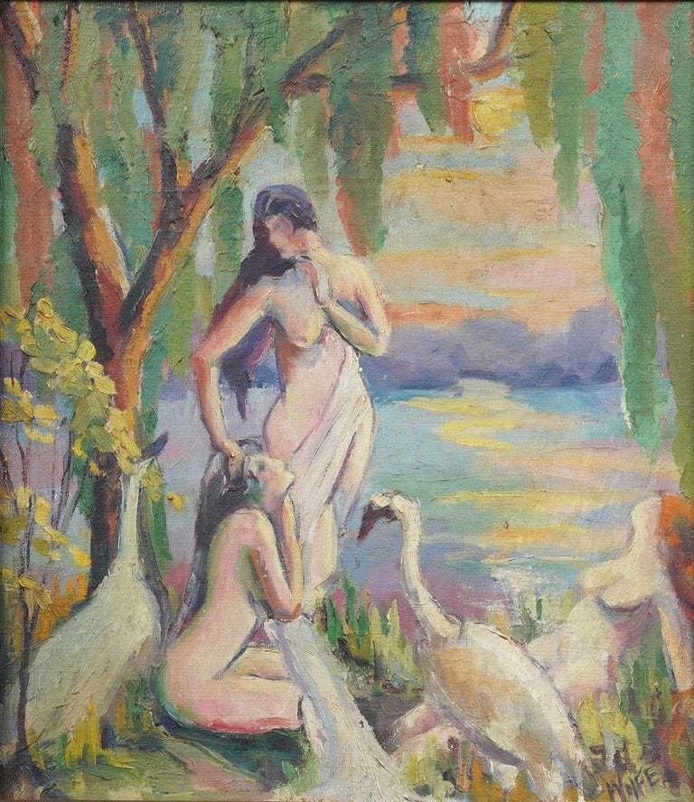 Jardin d'Éden | Histoires luxuriantes