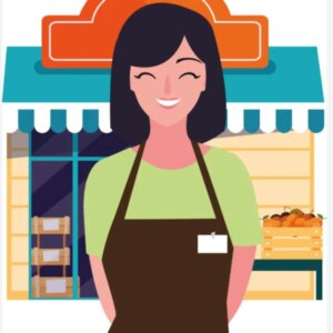 La boutique du coin | Histoires luxuriantes