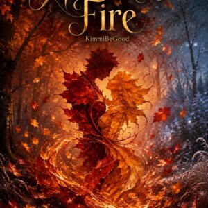 Le feu de l'automne | Histoires luxuriantes