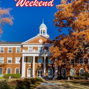 Le long week-end | Histoires luxuriantes