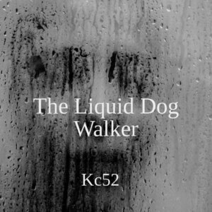 Le promeneur de chien liquide | Histoires luxuriantes