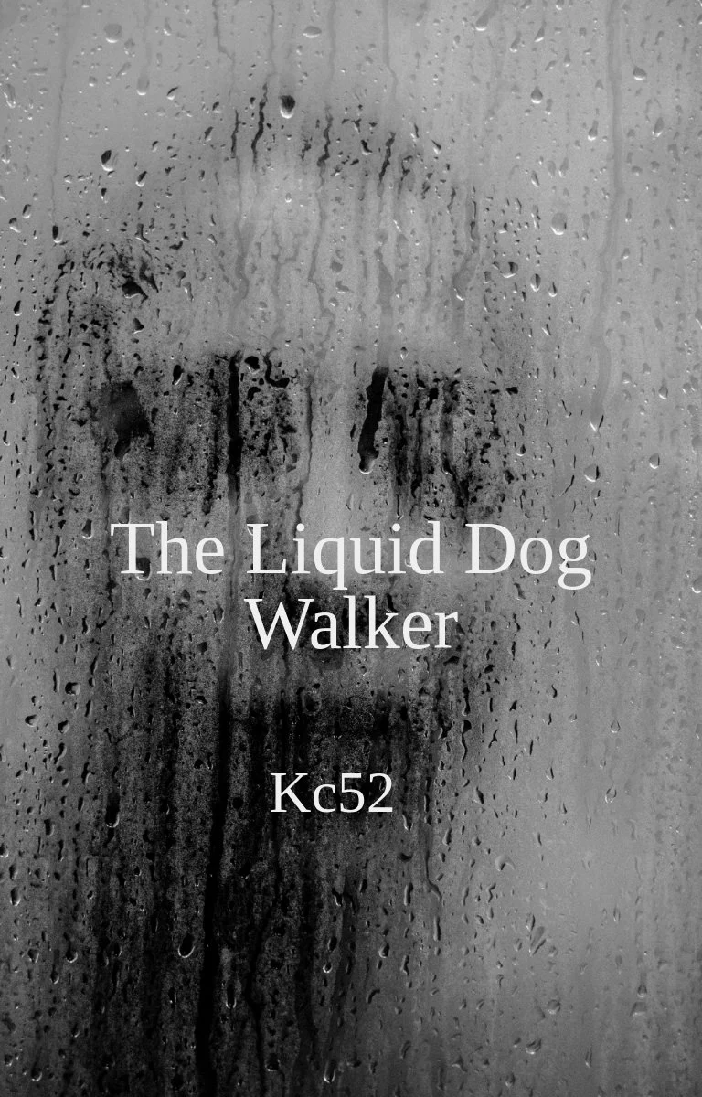 Le promeneur de chien liquide | Histoires luxuriantes