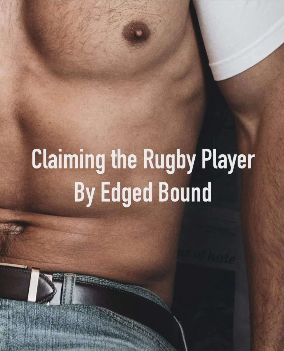 Réclamer le joueur de rugby | Histoires luxuriantes