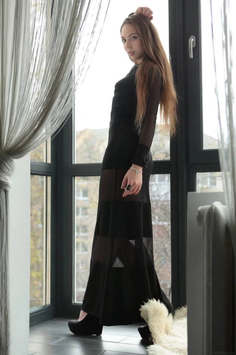 Son fantasme de voyeur devient réalité
