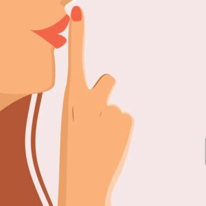 Appuyez sur mes boutons muets | Histoires luxuriantes