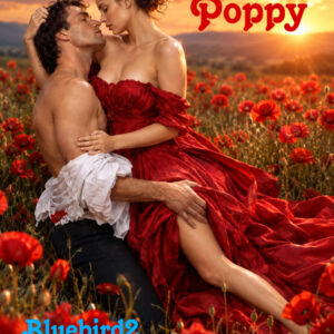 Coquelicot | Histoires luxuriantes