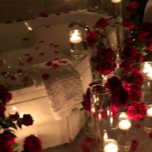 La Suite des Amoureux | Histoires luxuriantes