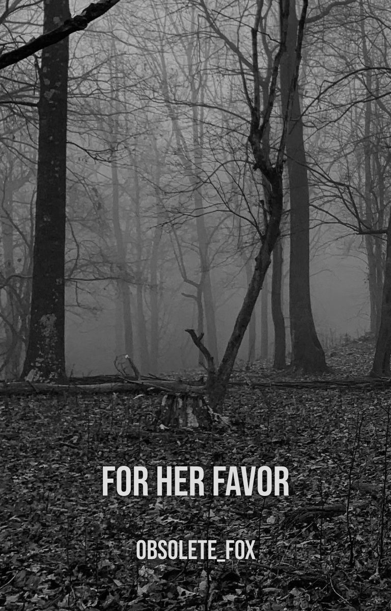 Pour sa faveur | Histoires luxuriantes