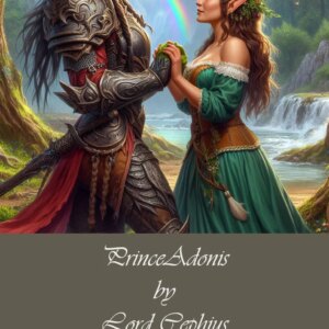 PrinceAdonis | Histoires luxuriantes