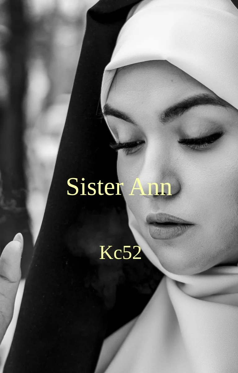 Sœur Ann | Histoires luxuriantes