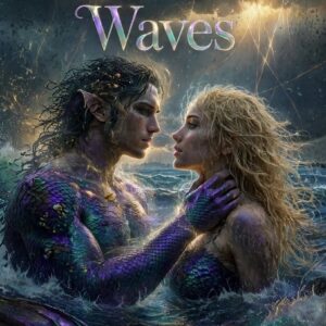 Vagues | Histoires luxuriantes
