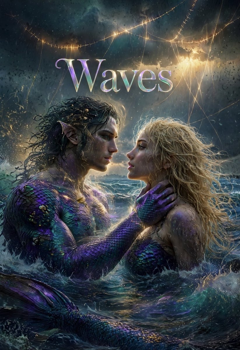 Vagues | Histoires luxuriantes